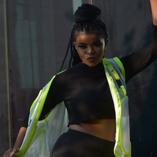 Load image into Gallery viewer, SWÄV Lime YOUtility