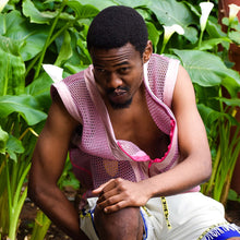 Load image into Gallery viewer, utility vest by SWÄV YOUtility