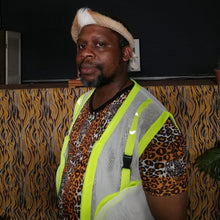 Load image into Gallery viewer, SWÄV Lime YOUtility